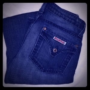 Hudson jeans